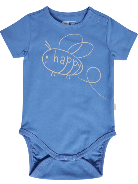 hummel Youth Gladsome Bodysuit-1