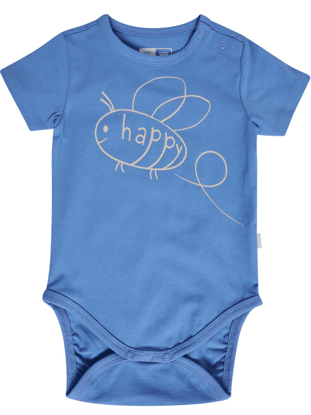hummel Youth Gladsome Bodysuit-1