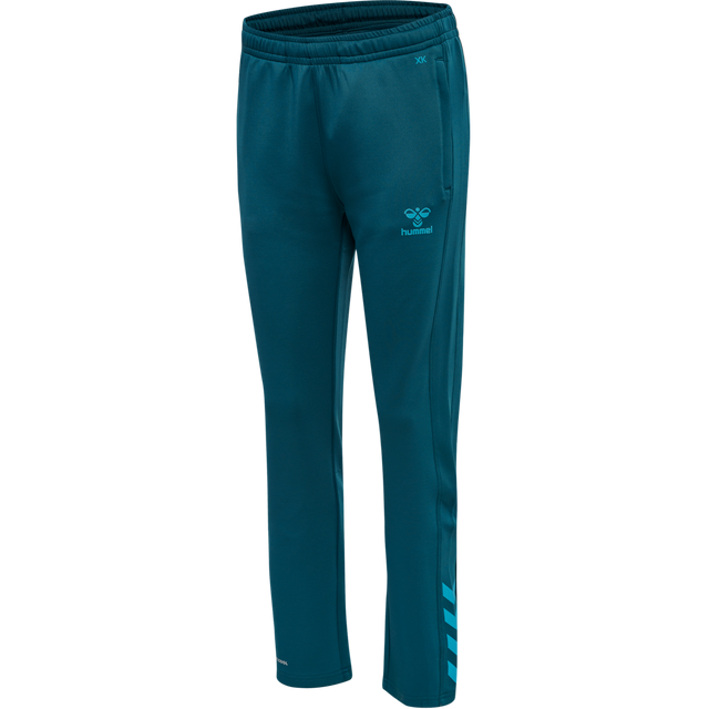 hummel Women's Core XK Poly Pants-1