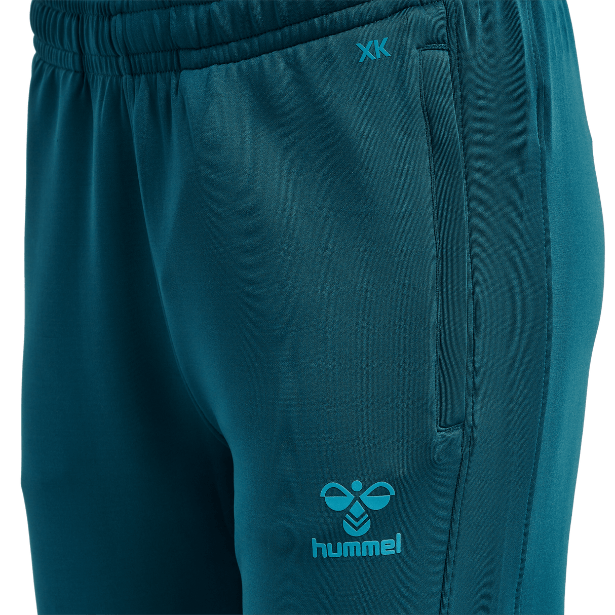 hummel Women's Core XK Poly Pants-3