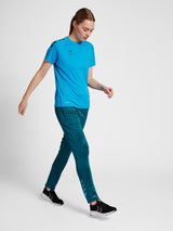 hummel Women's Core XK Poly Pants-6