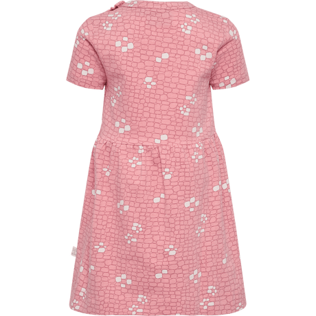 hummel Infant & Toddler Zanzi Dress Short Sleeve-2
