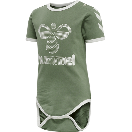 hummel Youth Proud Flipper Bodysuit-1