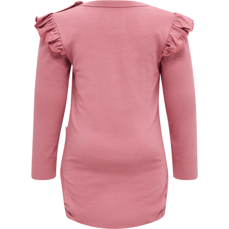 hummel Infant & Toddler Frik Bodysuit Long Sleeve-2