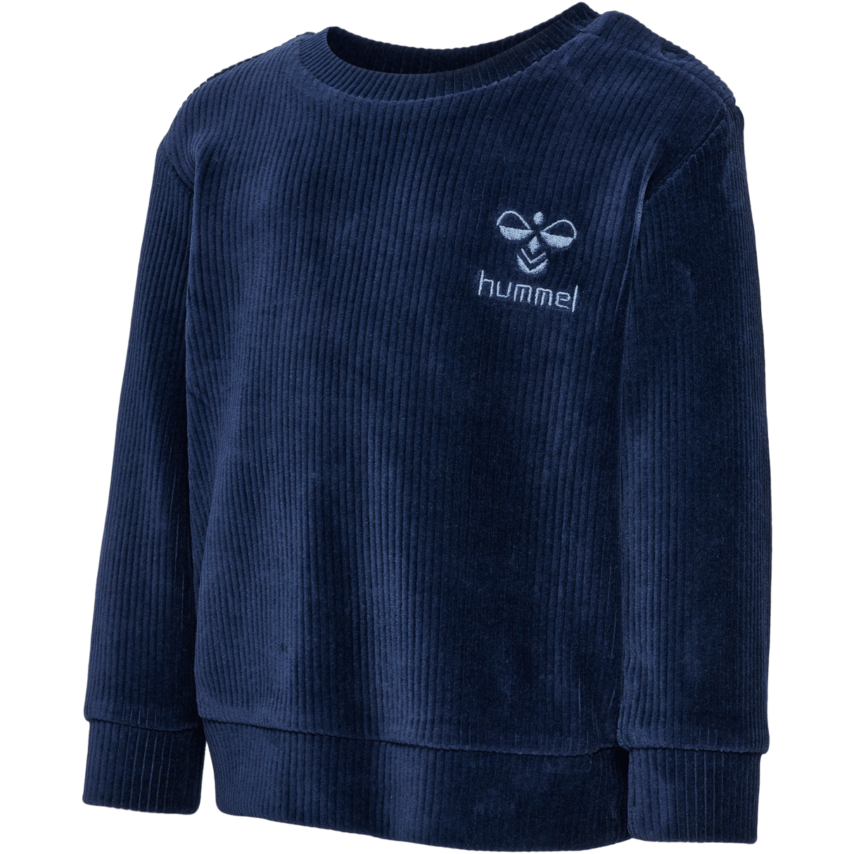 hummel Infant & Toddler Cordy Sweatshirt-1