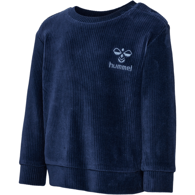 hummel Infant & Toddler Cordy Sweatshirt-1