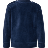 hummel Infant & Toddler Cordy Sweatshirt-2