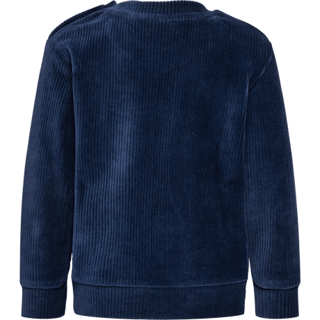 hummel Infant & Toddler Cordy Sweatshirt-2