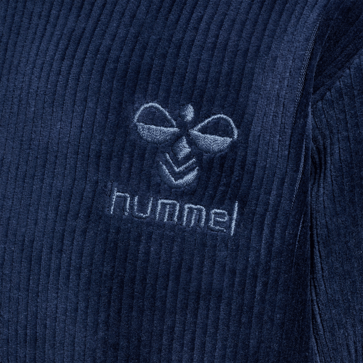 hummel Infant & Toddler Cordy Sweatshirt-3