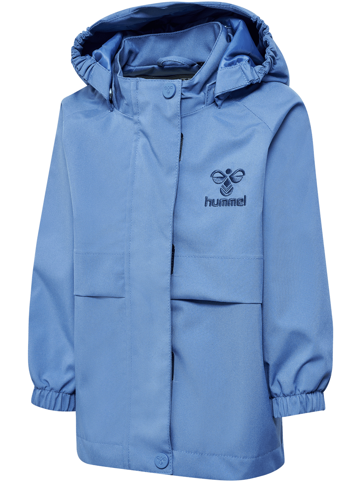 hummel Infant & Toddler Koja Tex Jacket-1