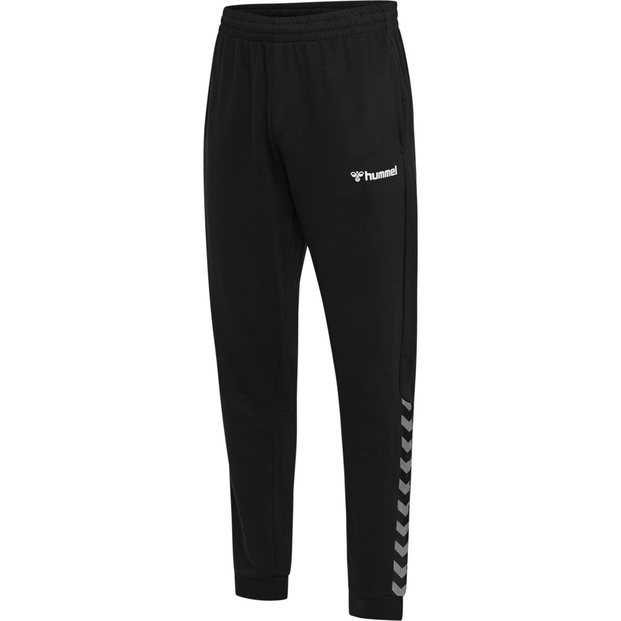 hummel Men's Authentic Sweatpants-1