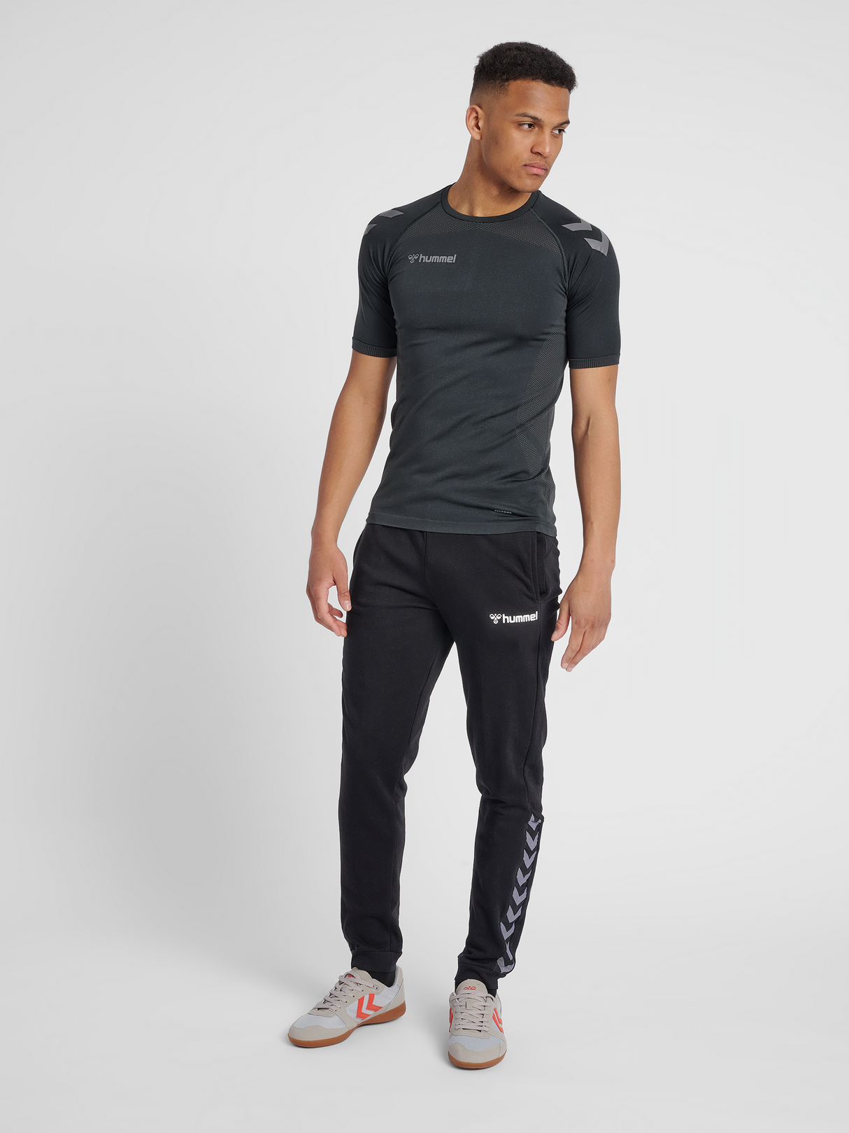hummel Men's Authentic Sweatpants-3