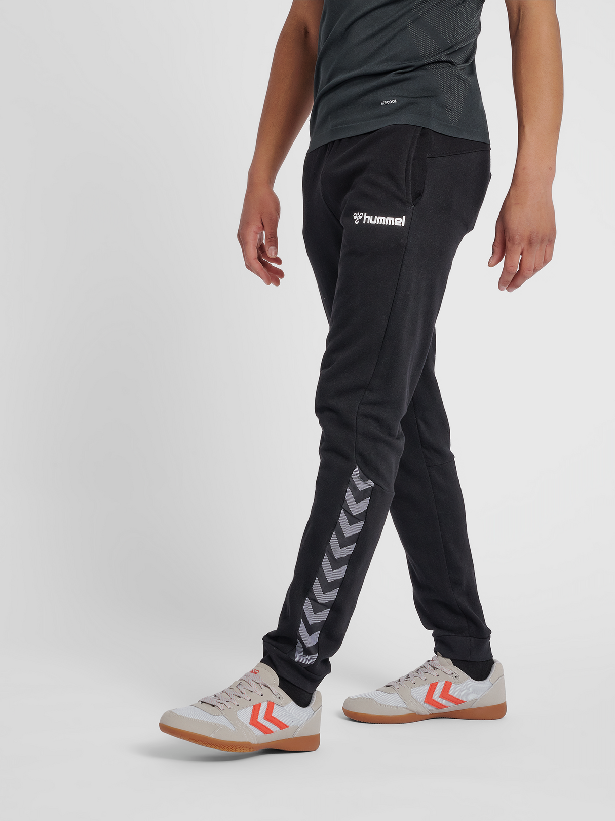 hummel Men's Authentic Sweatpants-4