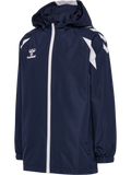 hummel Youth Core 2.0 All-Weather Jacket-1