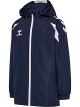 hummel Youth Core 2.0 All-Weather Jacket-1