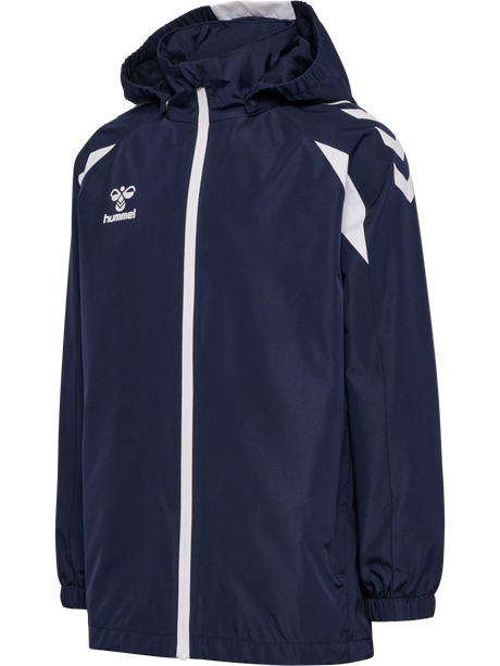 hummel Youth Core 2.0 All-Weather Jacket-1