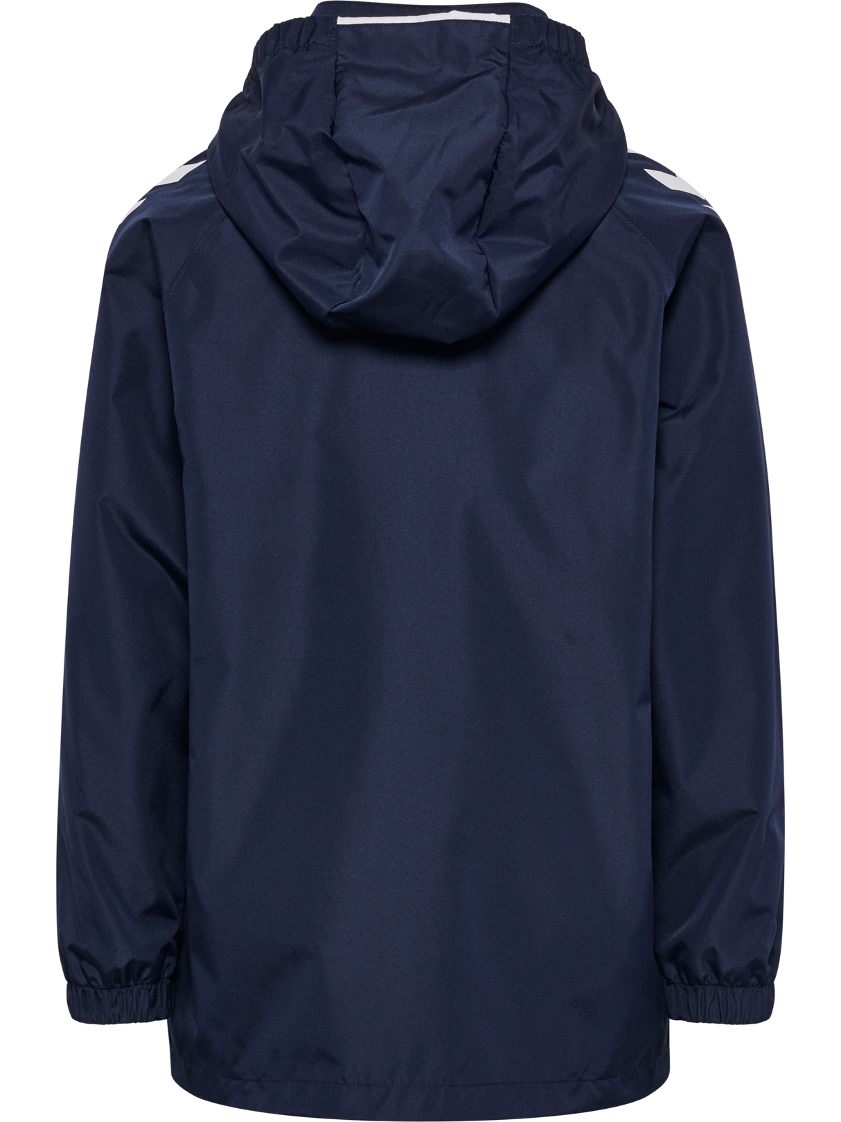 hummel Youth Core 2.0 All-Weather Jacket-2