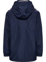 hummel Youth Core 2.0 All-Weather Jacket-2