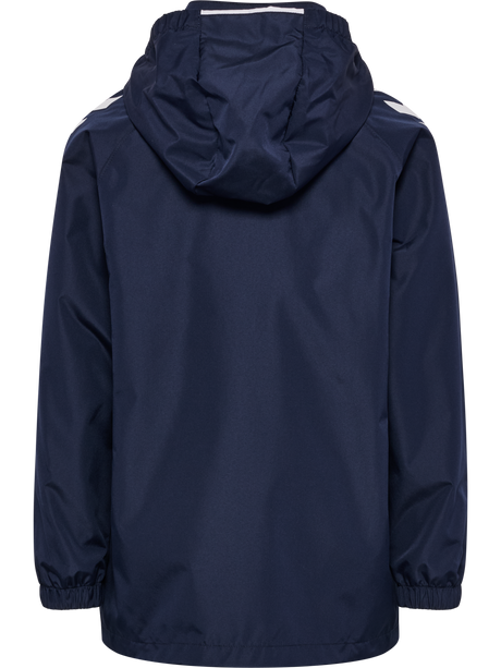 hummel Youth Core 2.0 All-Weather Jacket-2