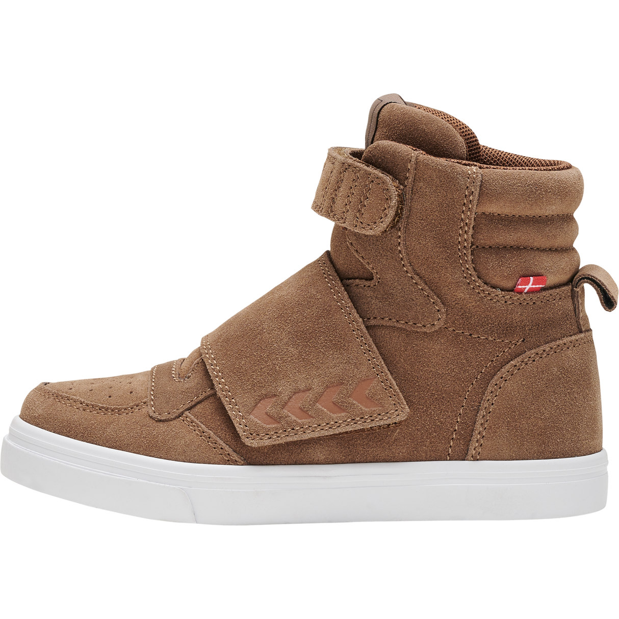 hummel Youth Stadil Tonal Shoes-1