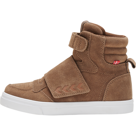 hummel Youth Stadil Tonal Shoes-1