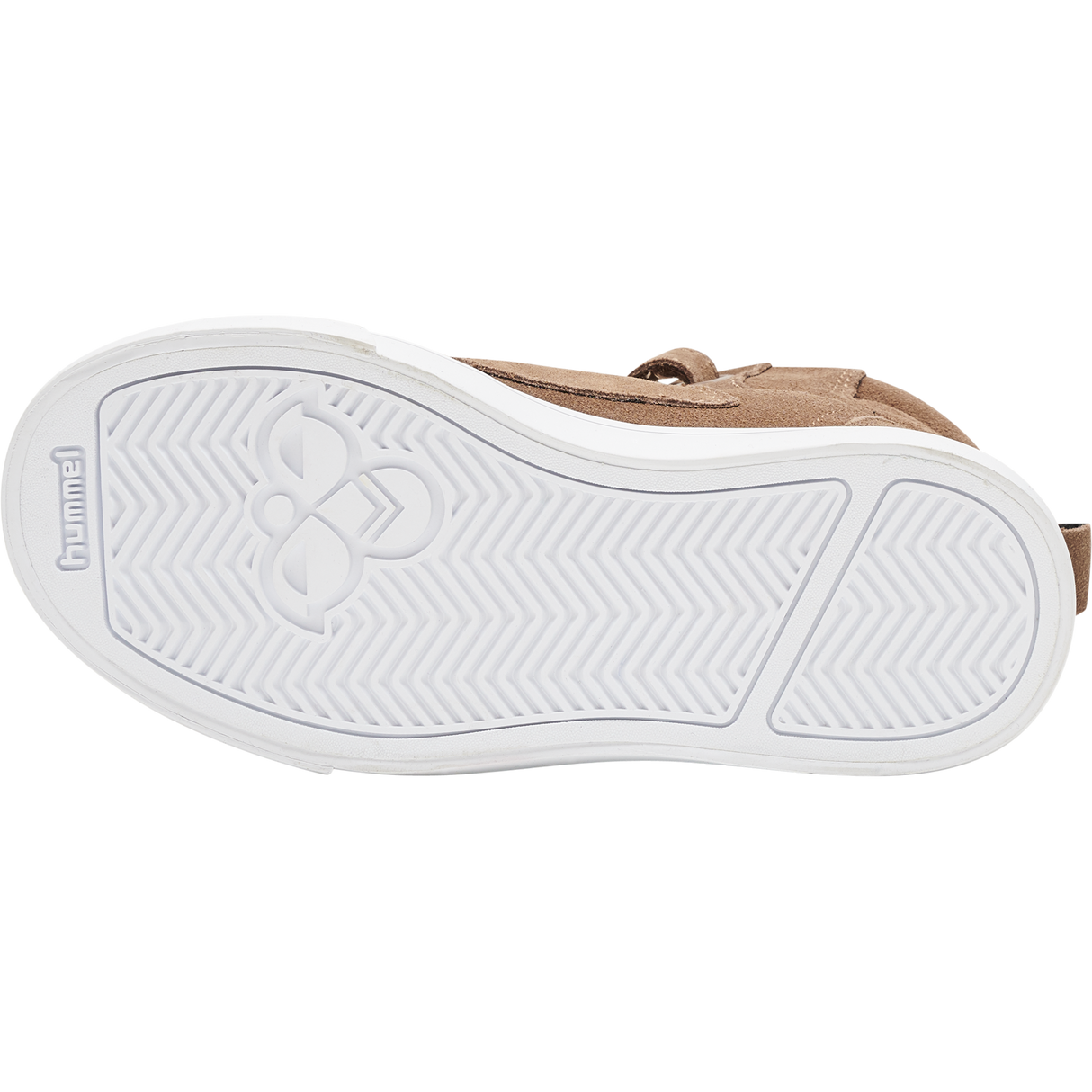 hummel Youth Stadil Tonal Shoes-2