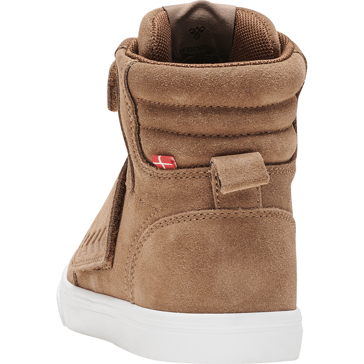 hummel Youth Stadil Tonal Shoes-4