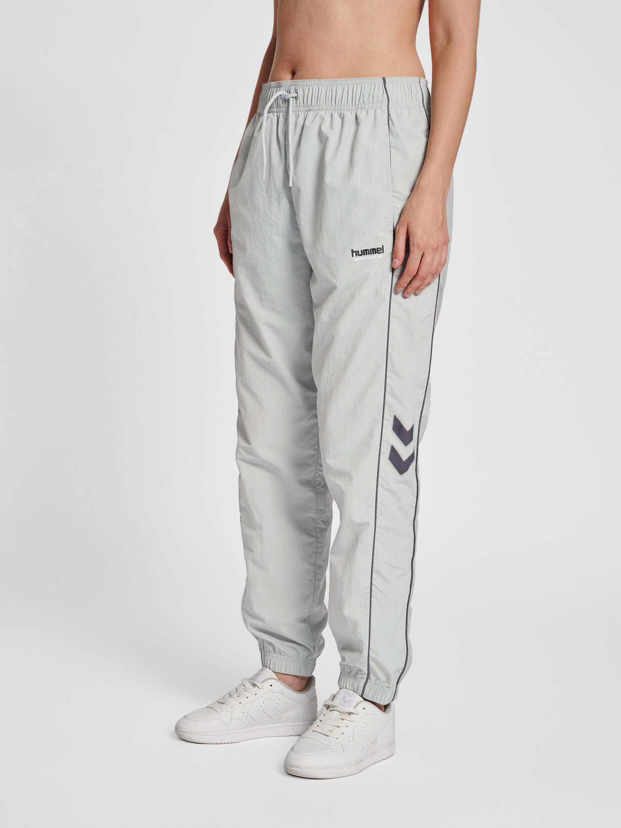 hummel Unisex Legacy Celab Regular Pants-6