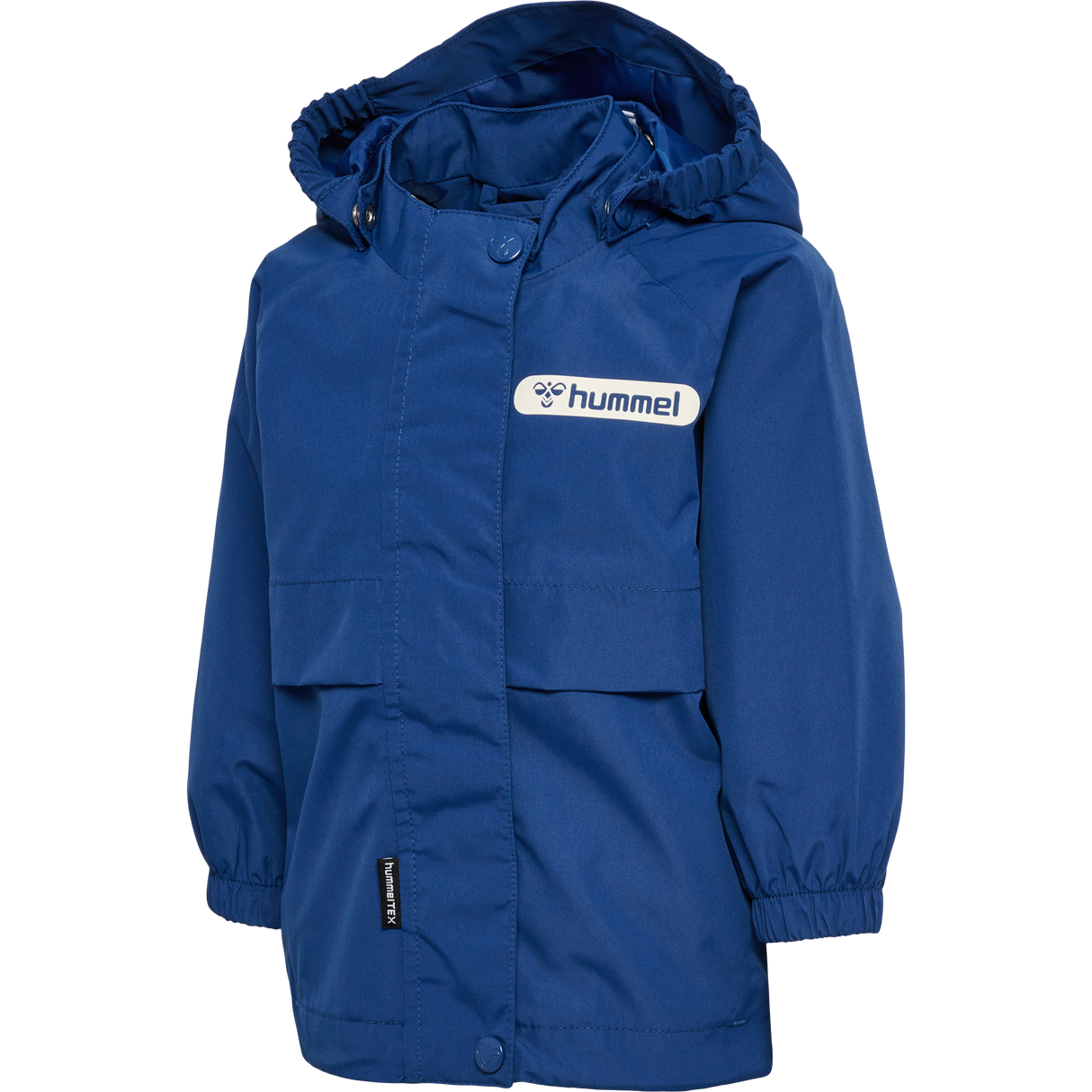 hummel Infant & Toddler Mojo Tex Jacket-1