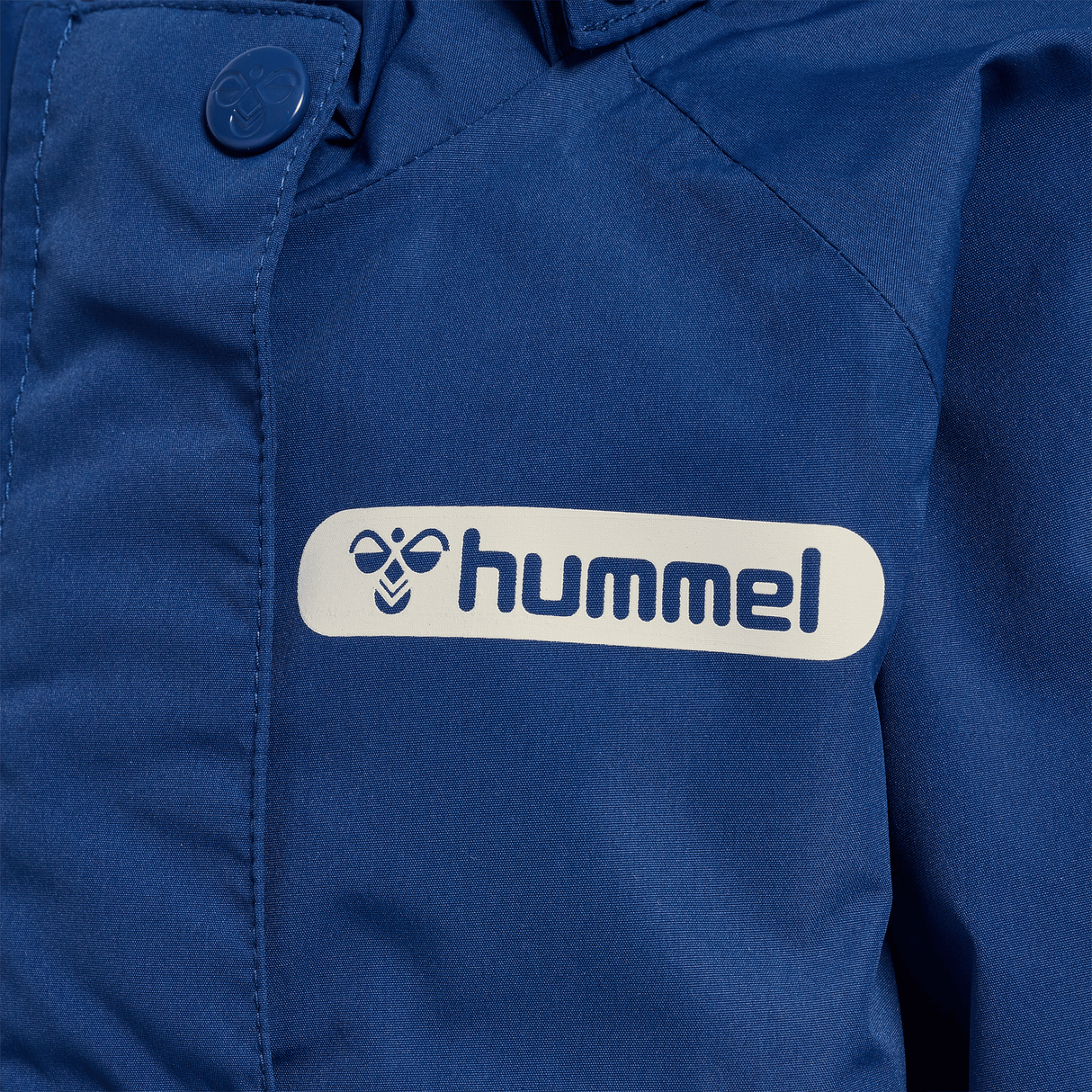 hummel Infant & Toddler Mojo Tex Jacket-3