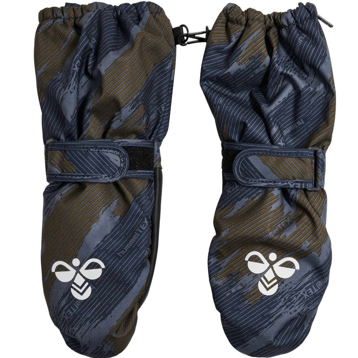 hummel Seal Mittens-1