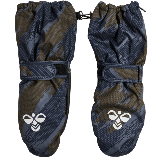 hummel Seal Mittens-1