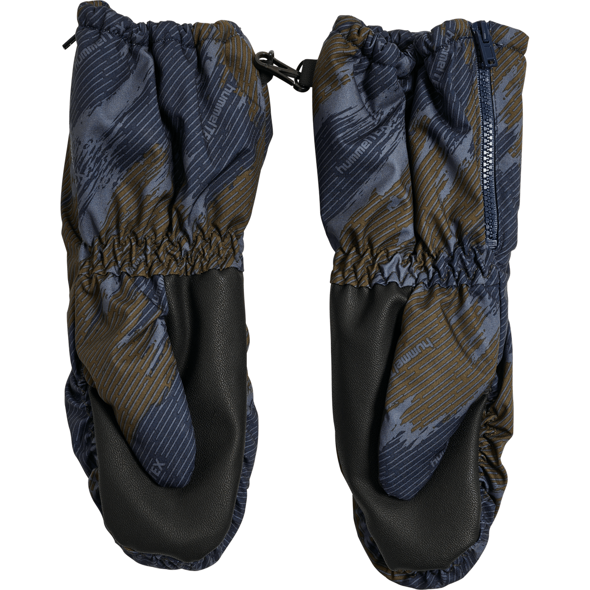 hummel Seal Mittens-2