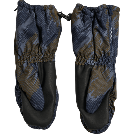 hummel Seal Mittens-2