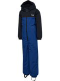 hummel Youth Block Snowsuit Waterproof-1