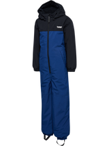 hummel Youth Block Snowsuit Waterproof-1