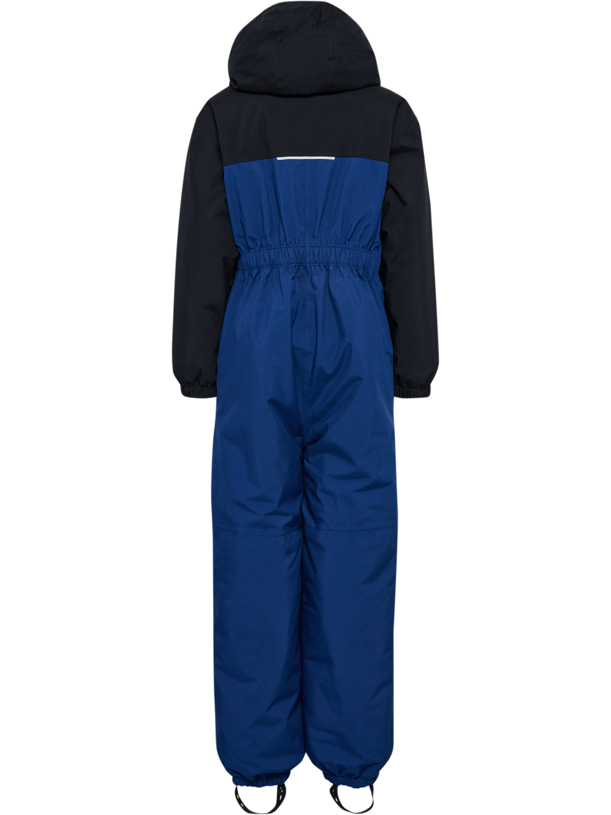 hummel Youth Block Snowsuit Waterproof-2