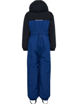hummel Youth Block Snowsuit Waterproof-2