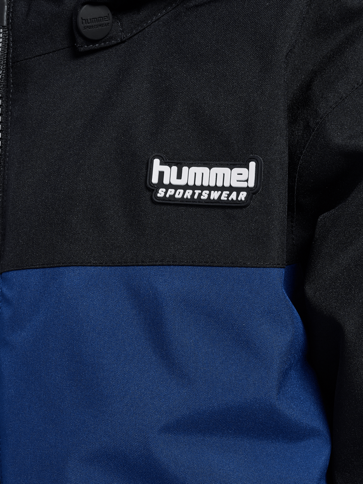 hummel Youth Block Snowsuit Waterproof-3