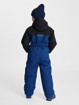 hummel Youth Block Snowsuit Waterproof-4