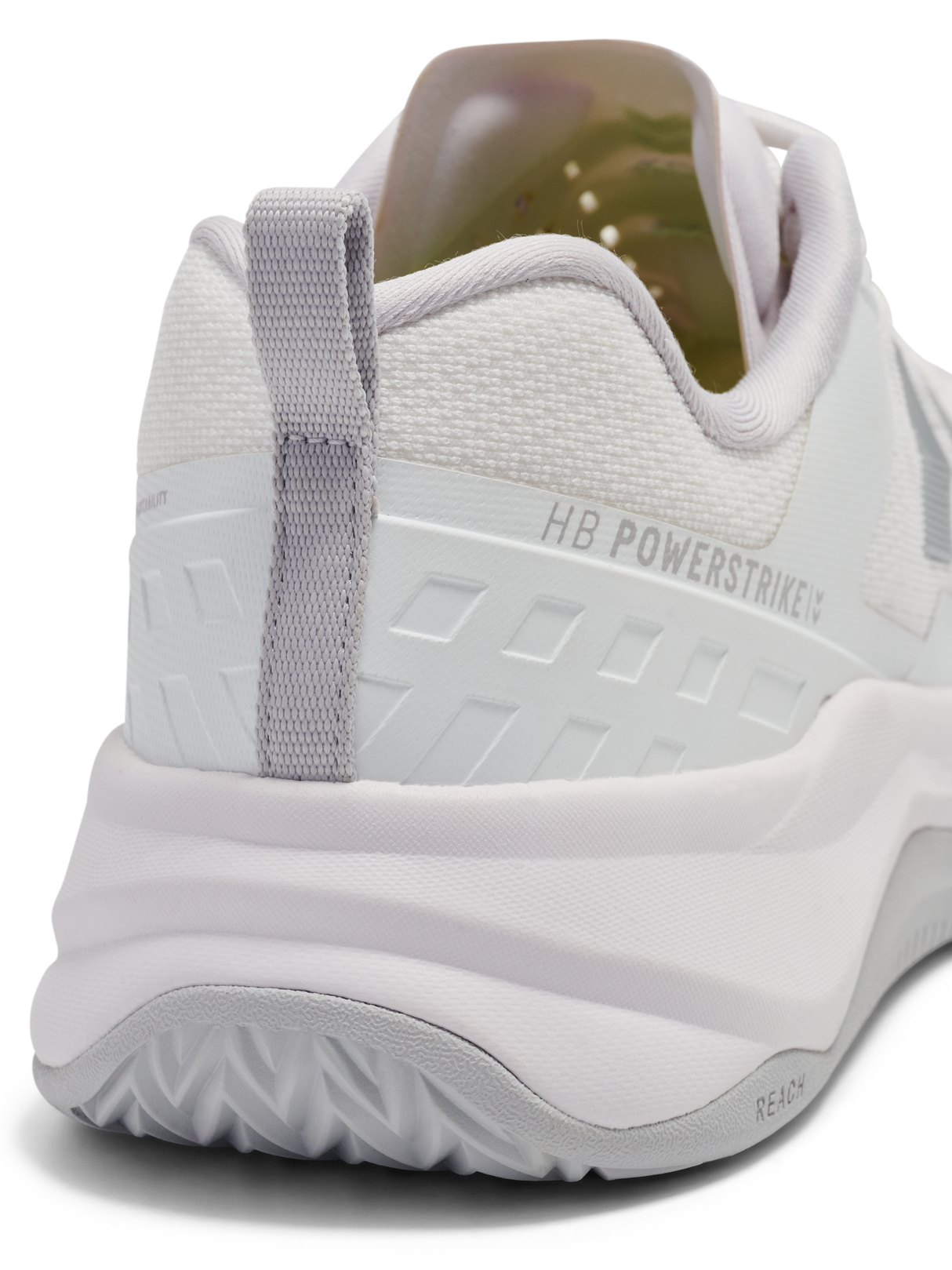 hummel Adult Handball Powerstrike Pro Shoes-3