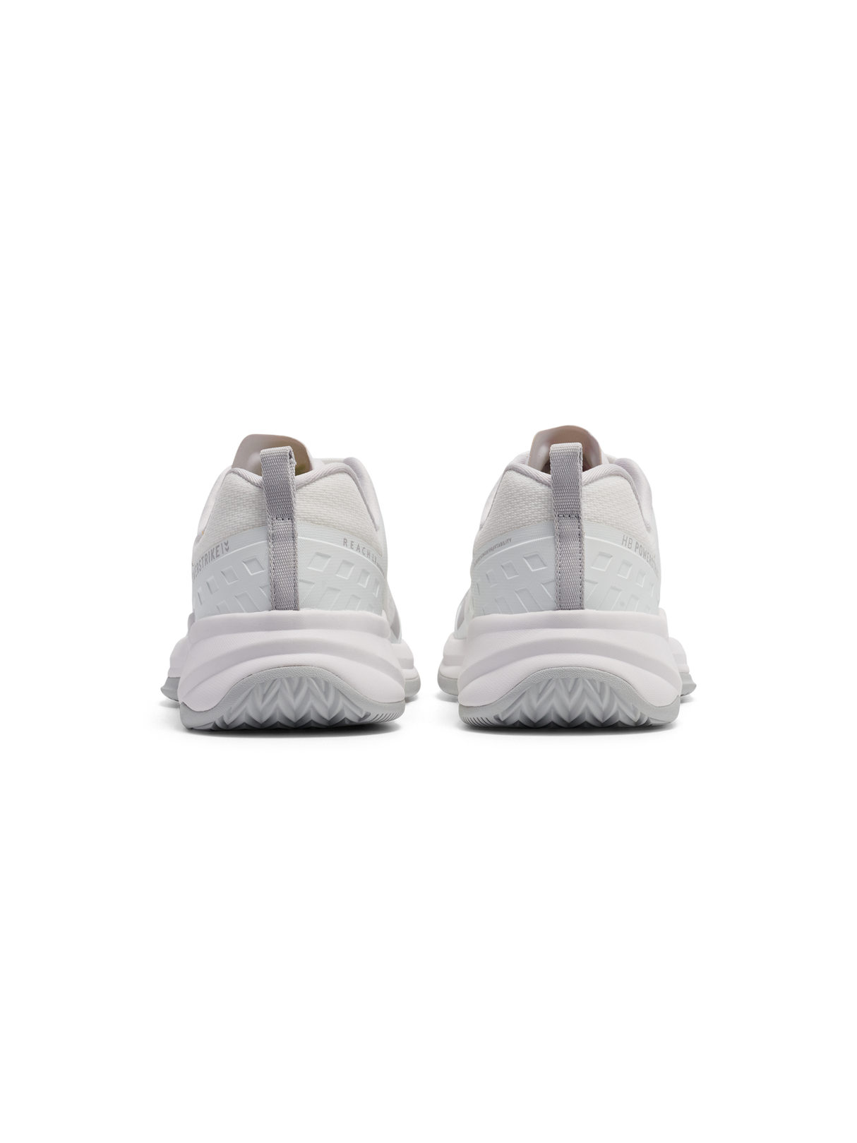 hummel Adult Handball Powerstrike Pro Shoes-4