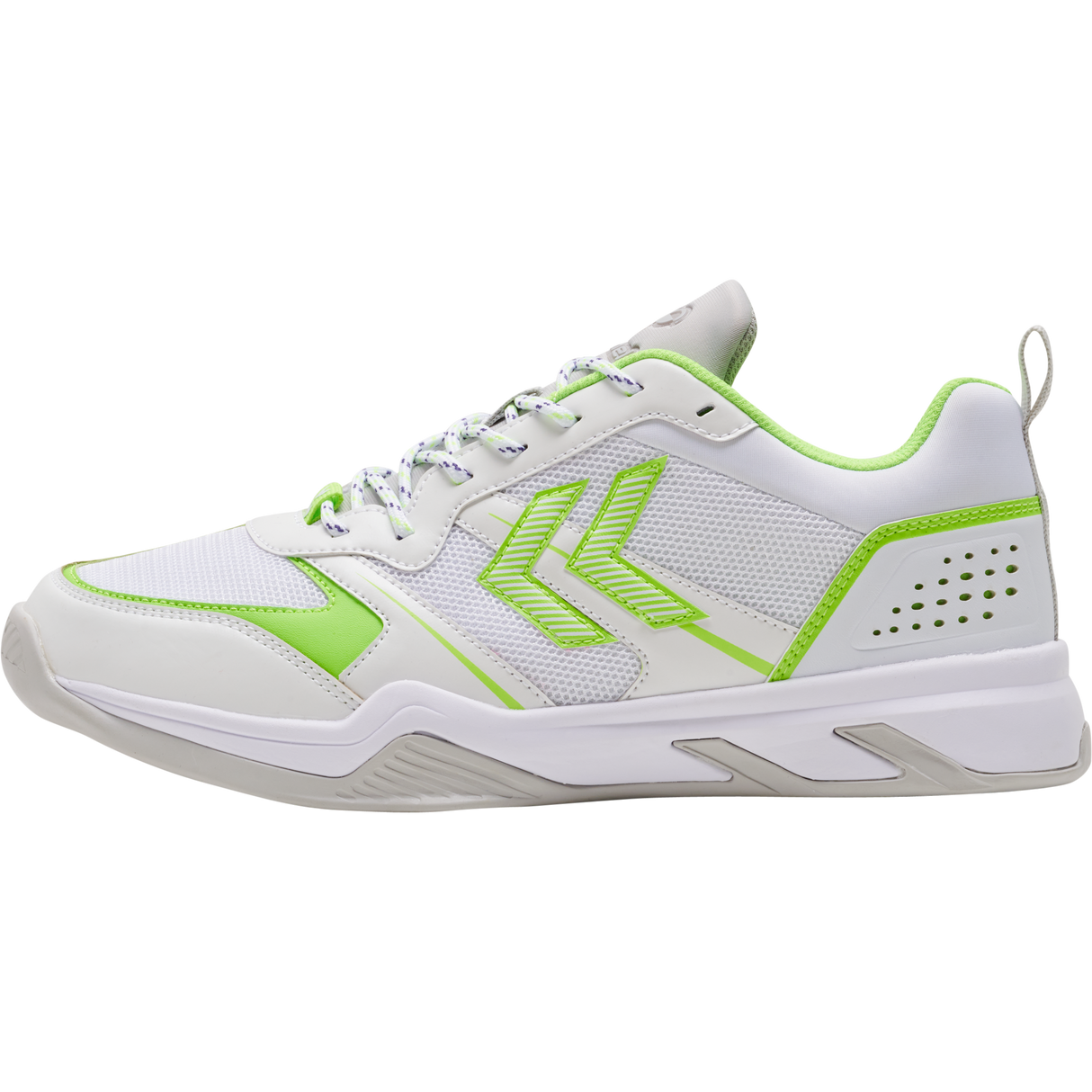 hummel Unisex Teiwaz 2.0 Shoes-1