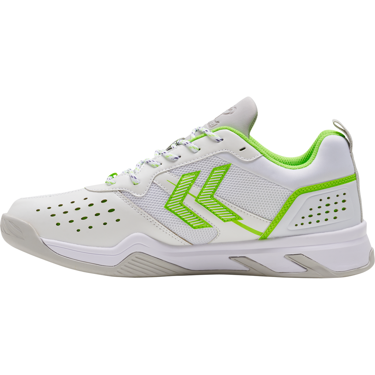 hummel Unisex Teiwaz 2.0 Shoes-3