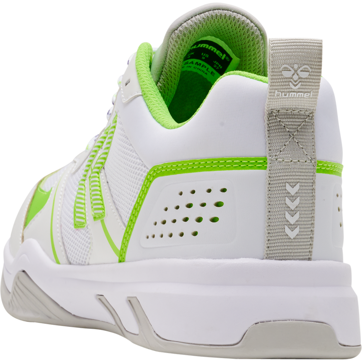 hummel Unisex Teiwaz 2.0 Shoes-4