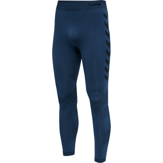 hummel Men's Hummel First Seamless Tr Tights-1