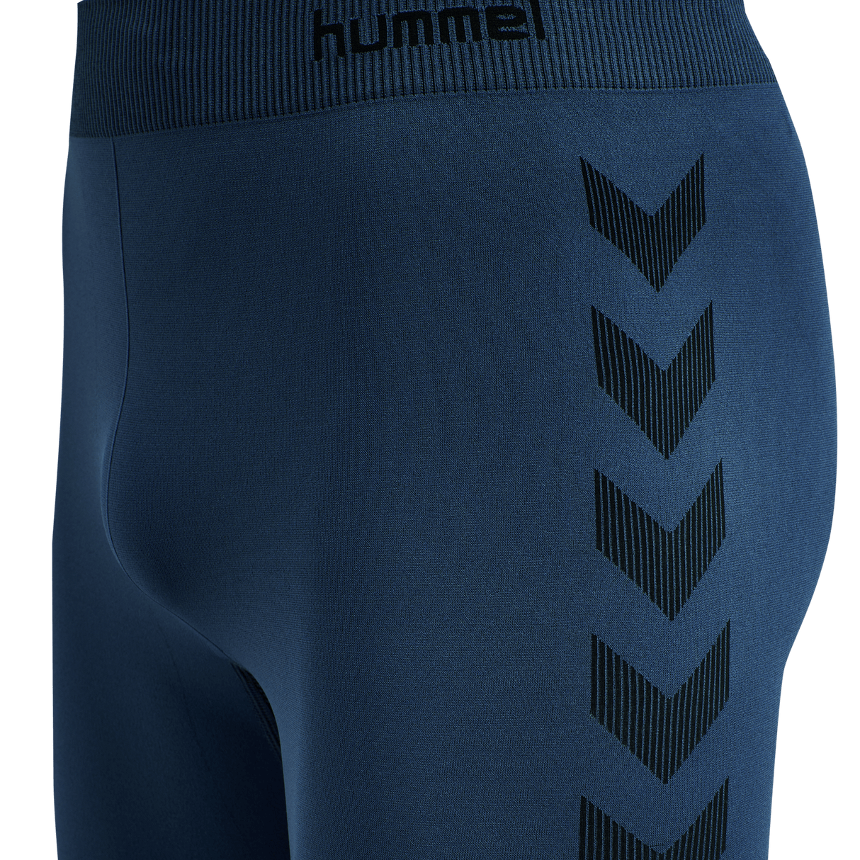 hummel Men's Hummel First Seamless Tr Tights-3