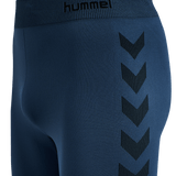 hummel Men's Hummel First Seamless Tr Tights-3