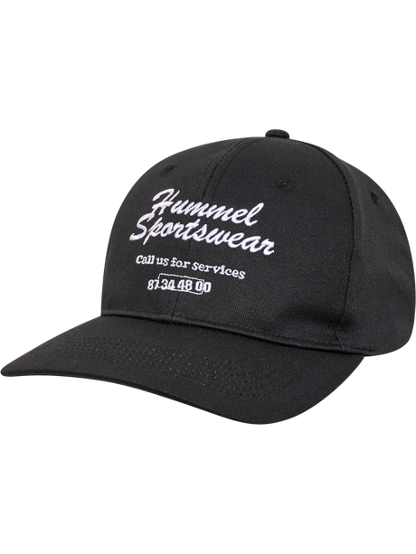 hummel Call Us Snap Cap-2
