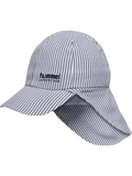 hummel Infant & Toddler Breeze Cap Striped-1